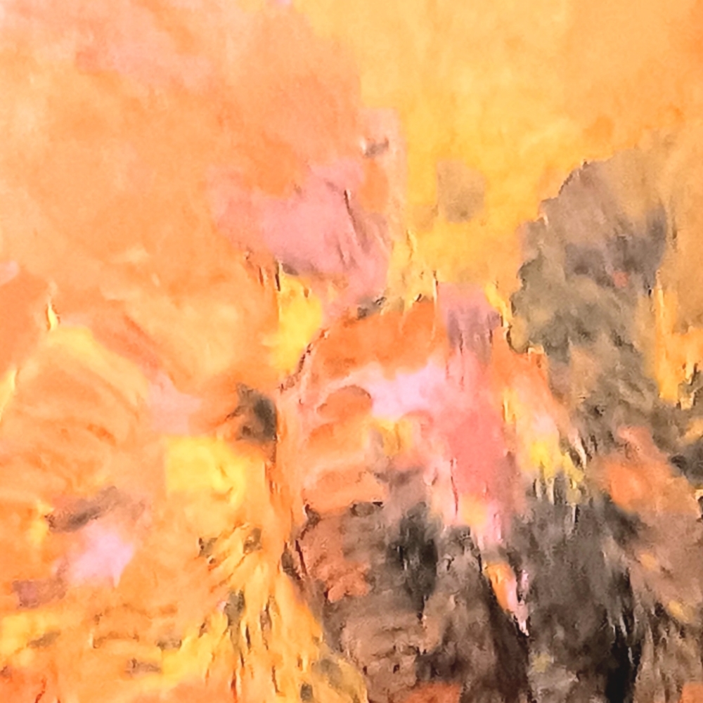 Acrylic Original Paintings.                      by Maria A Redulla / Analae'